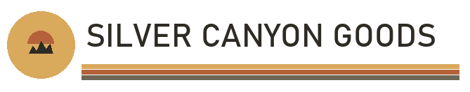 Silver Canyon Goods